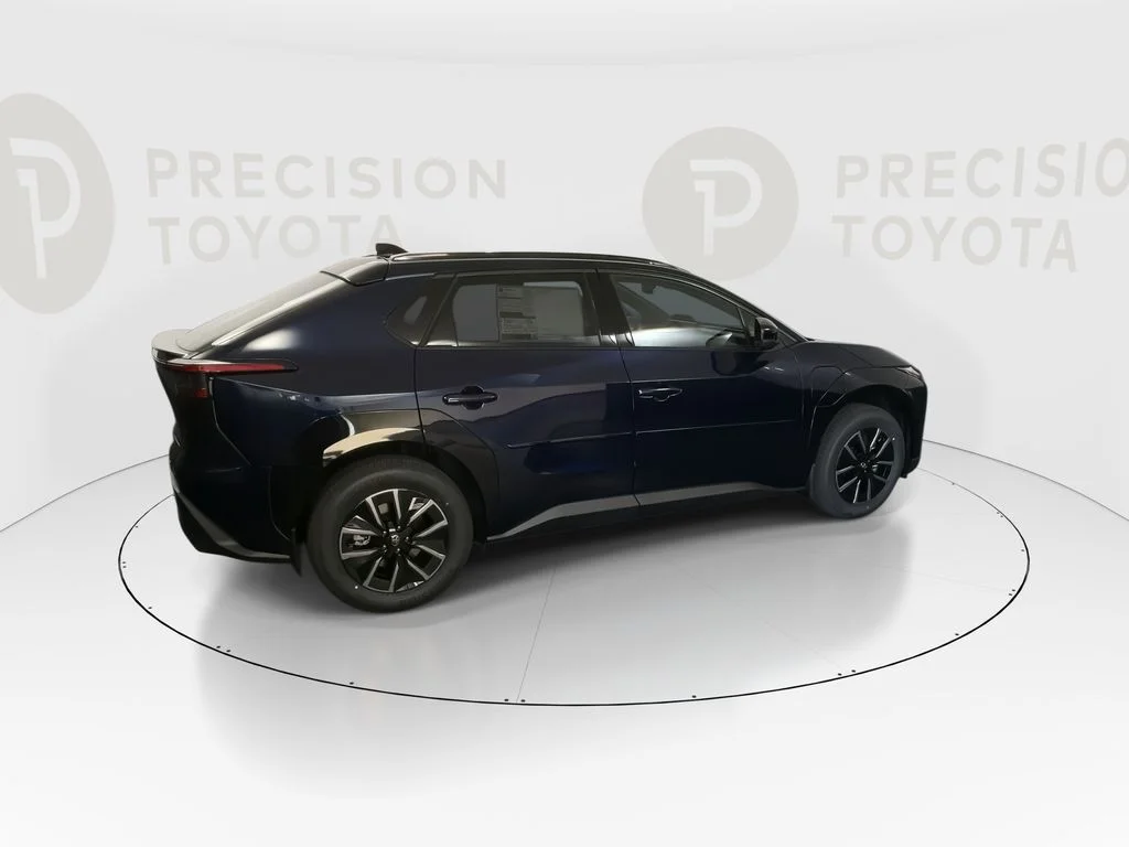 2026 Toyota bZ XLE - Photo 20