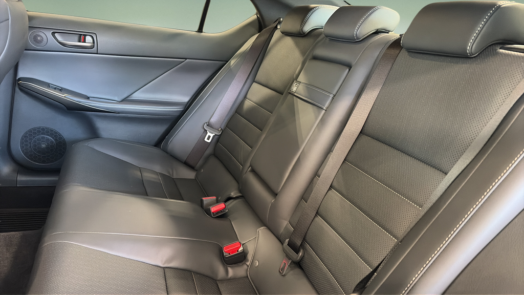 New 2026 Iridium Lexus  350 F SPORT AWD image 18
