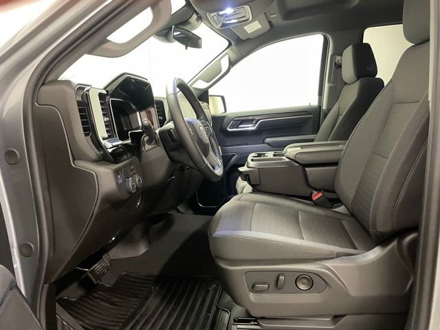 Used 2026 Gray Chevrolet LT image 20