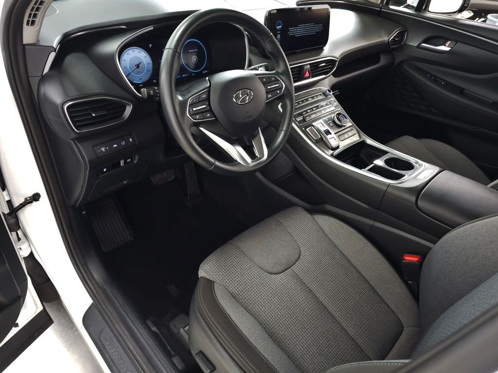 2023 Hyundai Santa Fe SEL Convenience PHEV - Photo 17