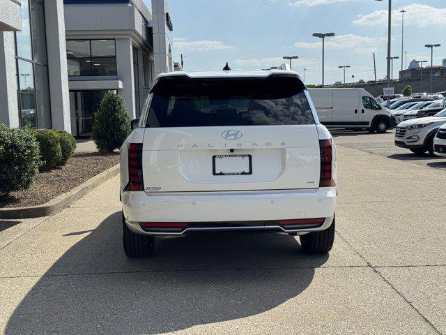 2026 Hyundai Palisade Calligraphy - Photo 6