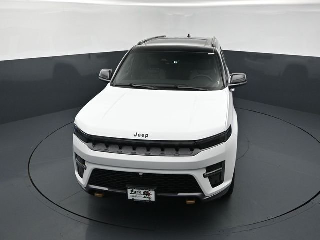New 2026 White Jeep 85th Anniversary Edition image 13