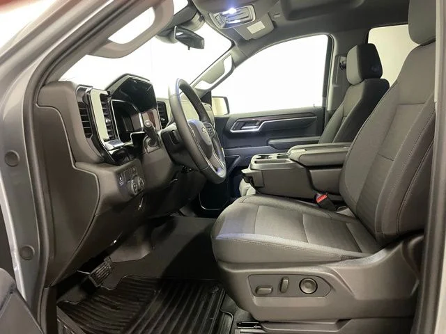 Used 2026 Gray Chevrolet LT image 20