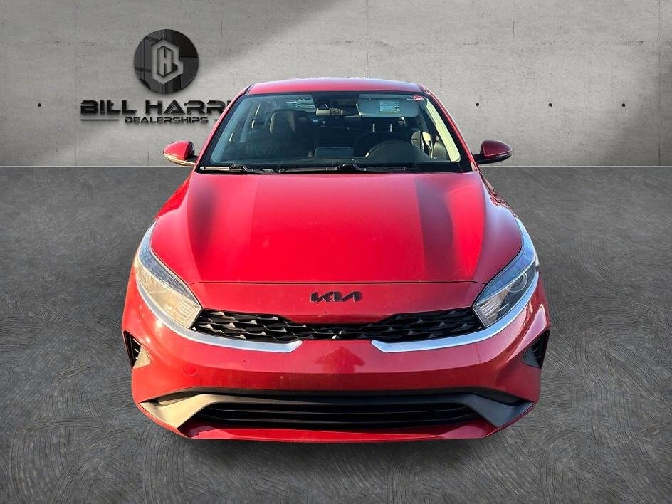 Used 2024 Kia Forte LXS with VIN 3KPF24AD8RE838200 for sale in Ashland, OH