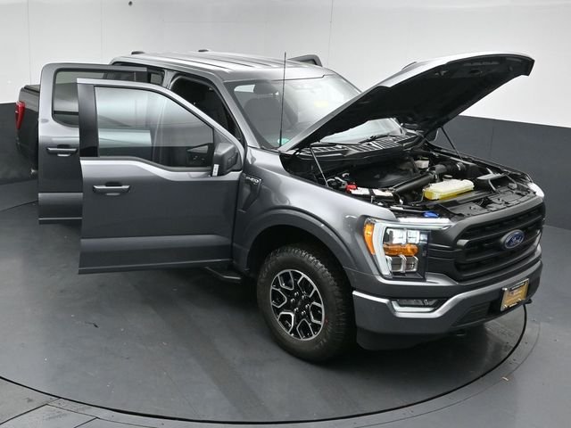 2023 FORD F-150 - Image 54