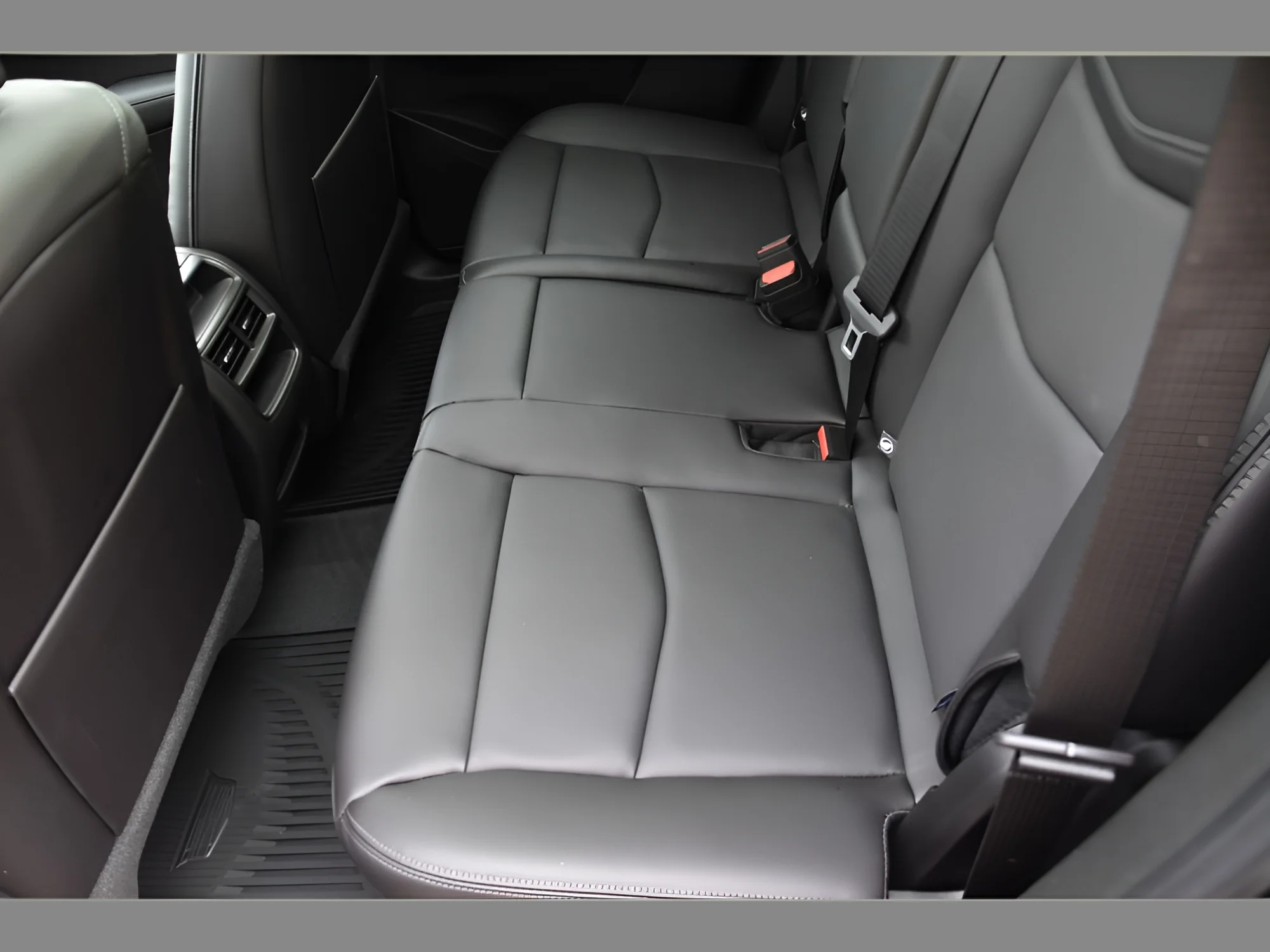 2026 Cadillac XT5 Premium Luxury - Photo 14