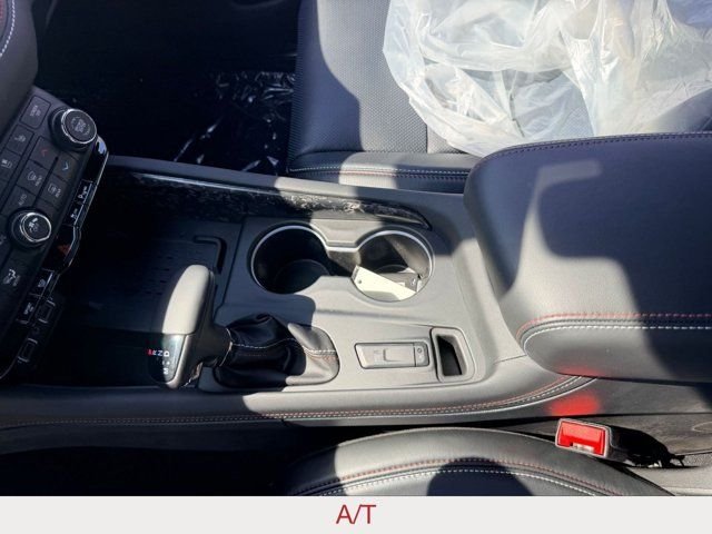 New 2026 White Knuckle Clearcoat Dodge GT Plus image 18