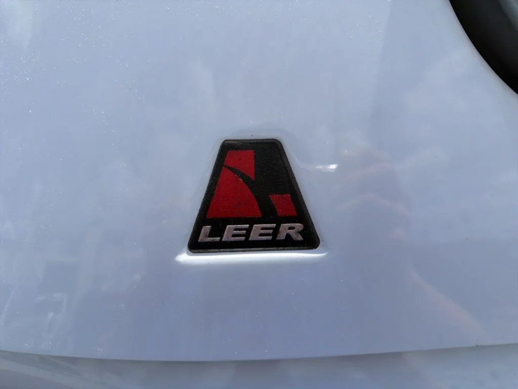 Used 2021 White Chevrolet Custom image 11
