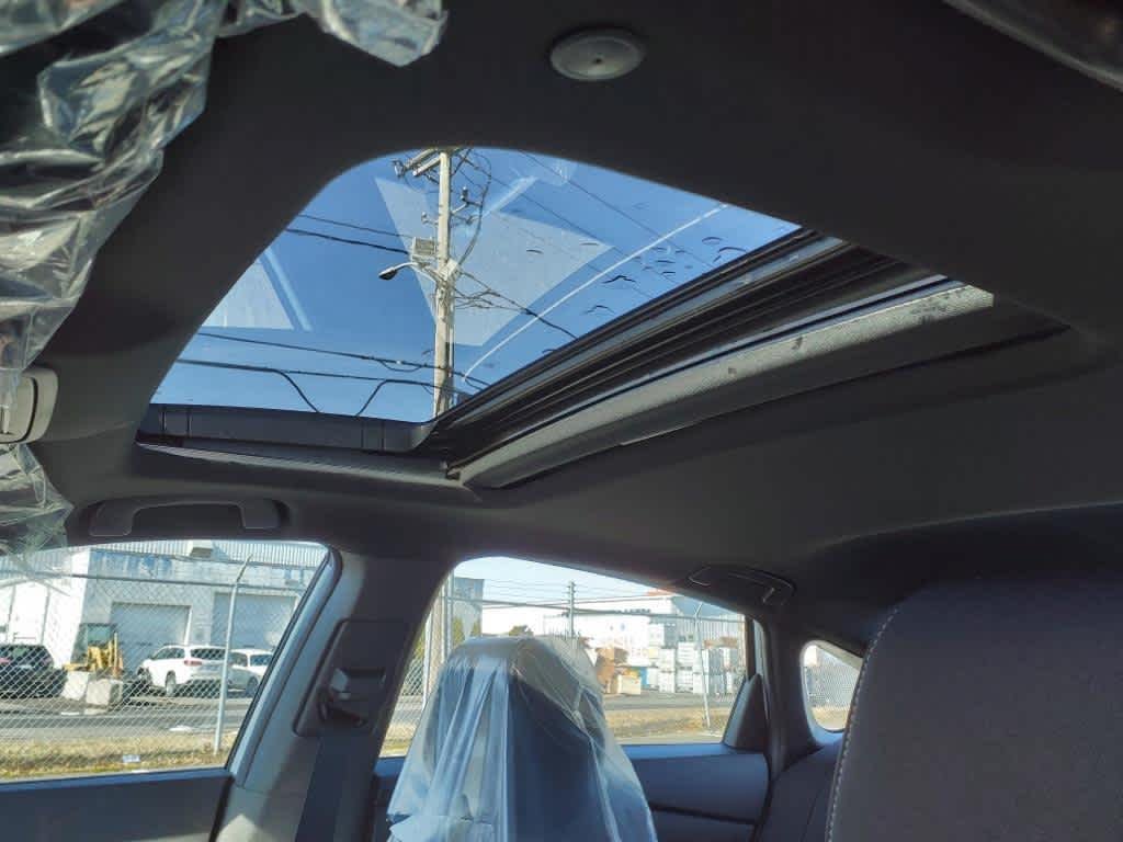 2025 Honda Accord Hybrid Sport - Photo 7