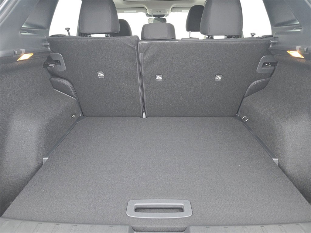 New 2026 Scarlet Ember Tintcoat Nissan SV image 24