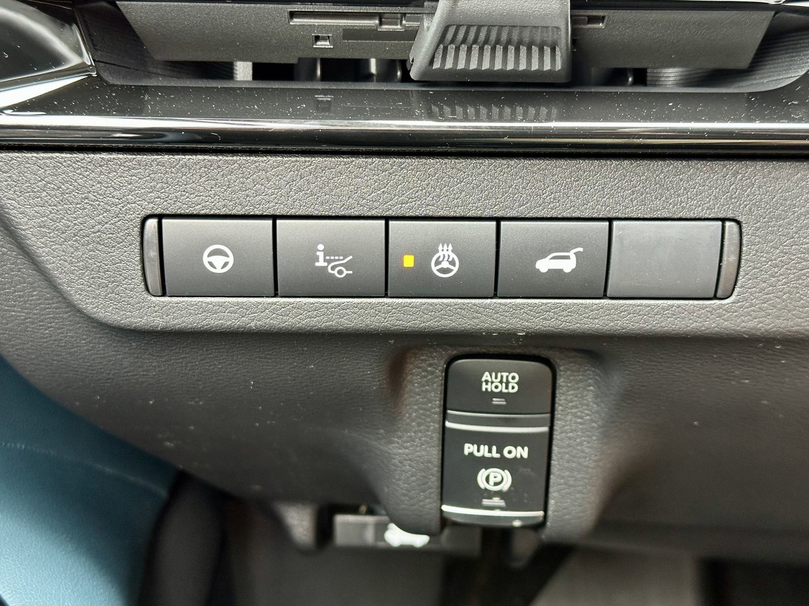2026 Nissan Murano Platinum - Photo 29