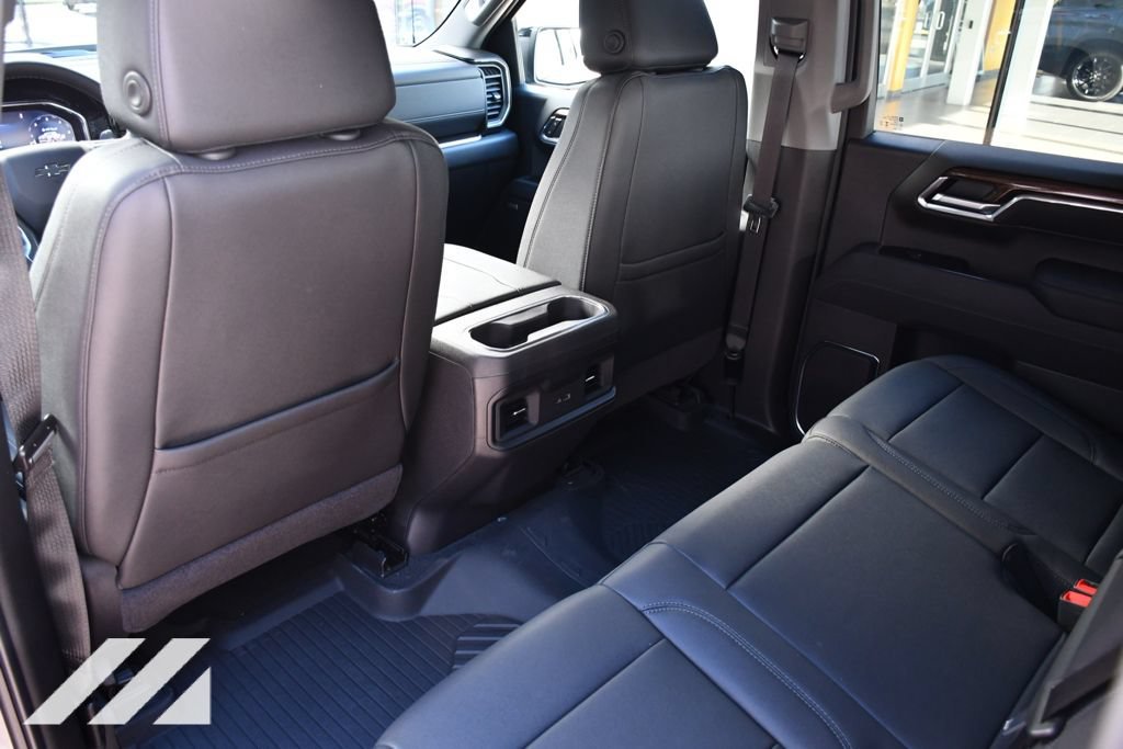 2026 Chevrolet Silverado 1500 RST - Photo 24