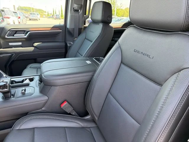 2026 GMC Sierra 1500 Denali - Photo 20