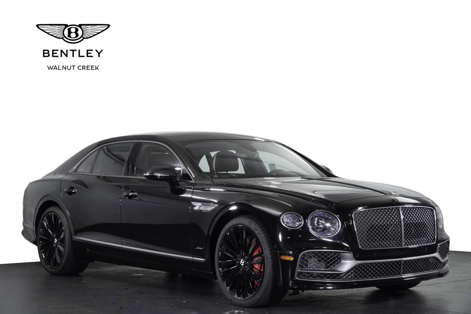 2024 Bentley Flying Spur Speed