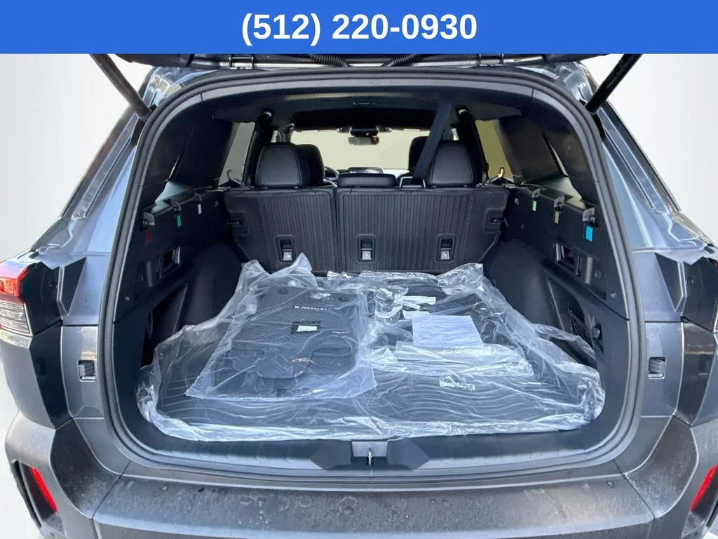 New 2026 Gray Subaru Premium image 33