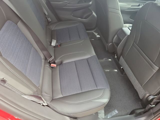 2026 Buick Envista Preferred - Photo 28