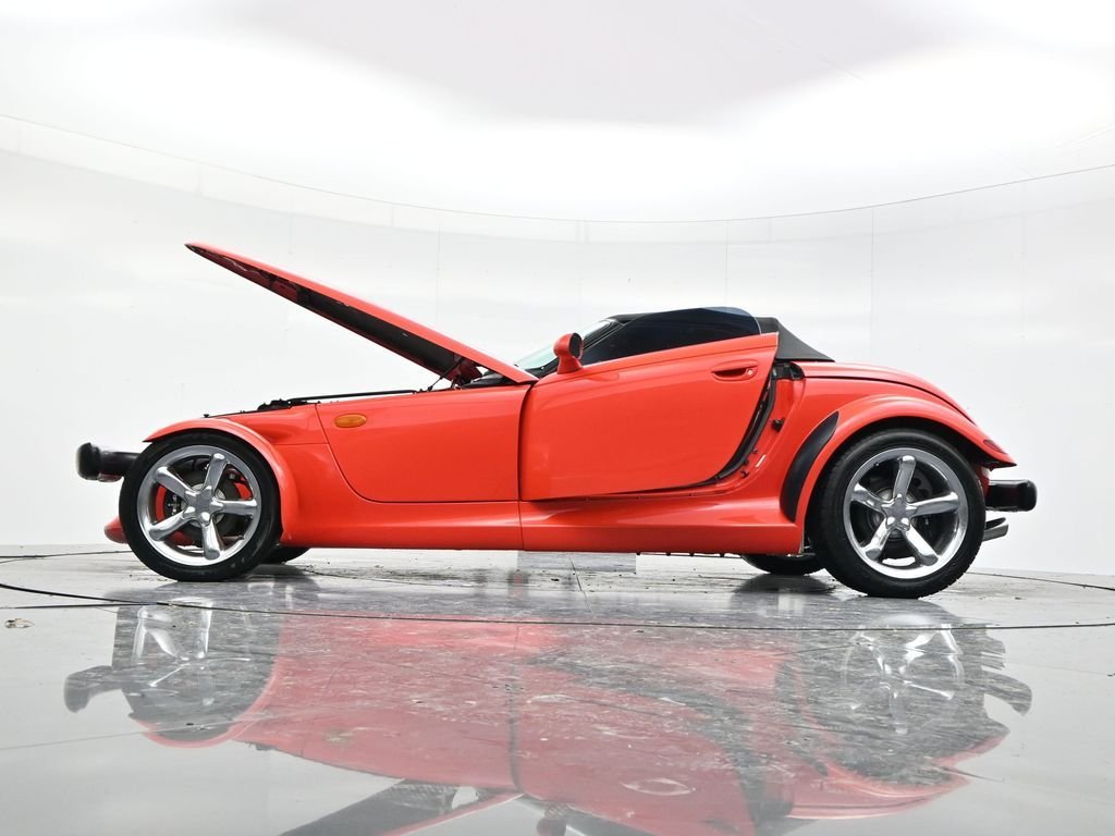 Used 1999 RE Plymouth Base image 44