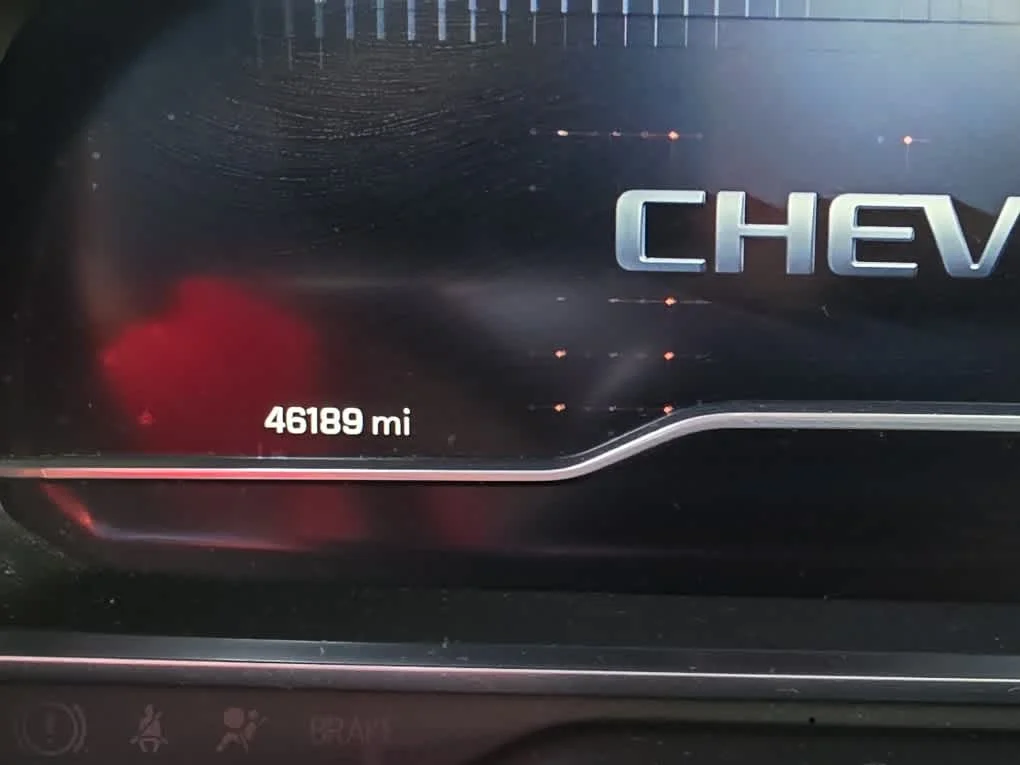 Used 2023 Black Chevrolet Premier image 14