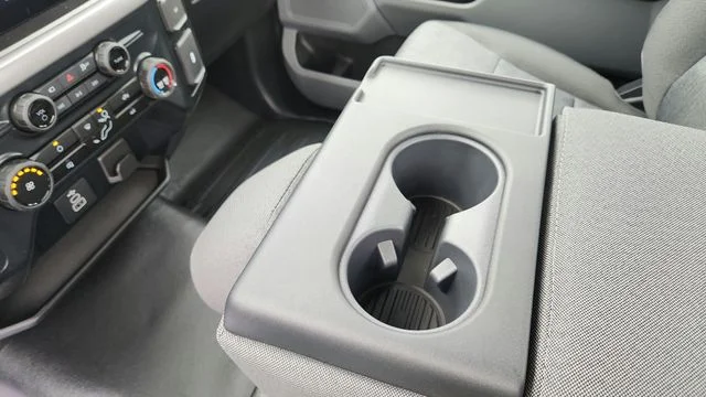 New 2026 Oxford White Ford XL image 36