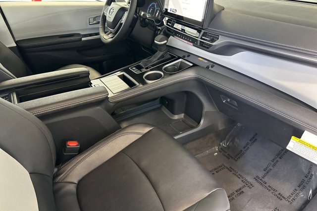 Certified Used 2026 White Toyota XSE image 22