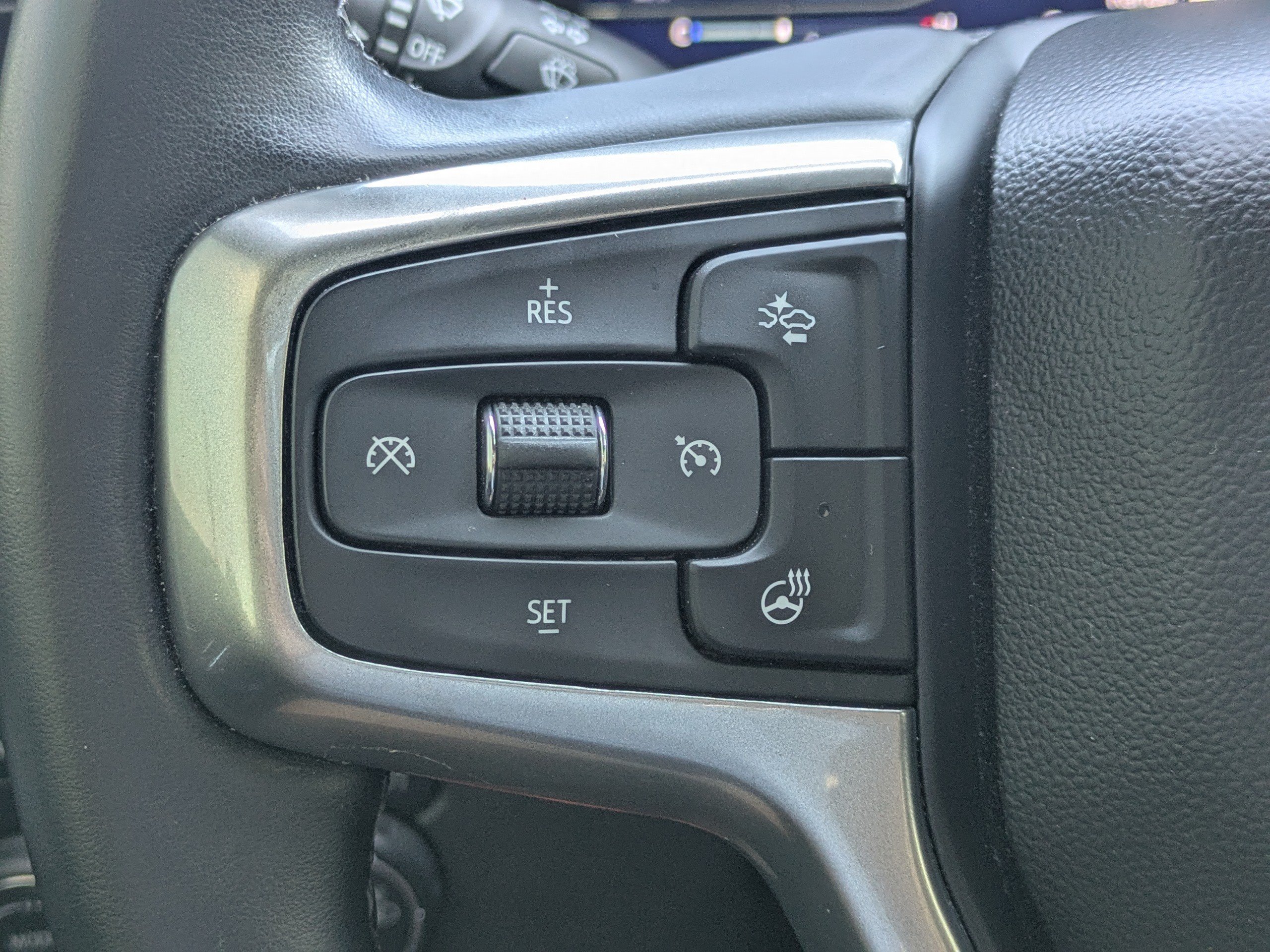 Used 2023 Sterling Gray Metallic Chevrolet LT image 22