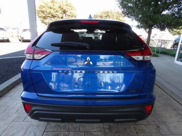 2026 Mitsubishi Eclipse Cross LE - Photo 6
