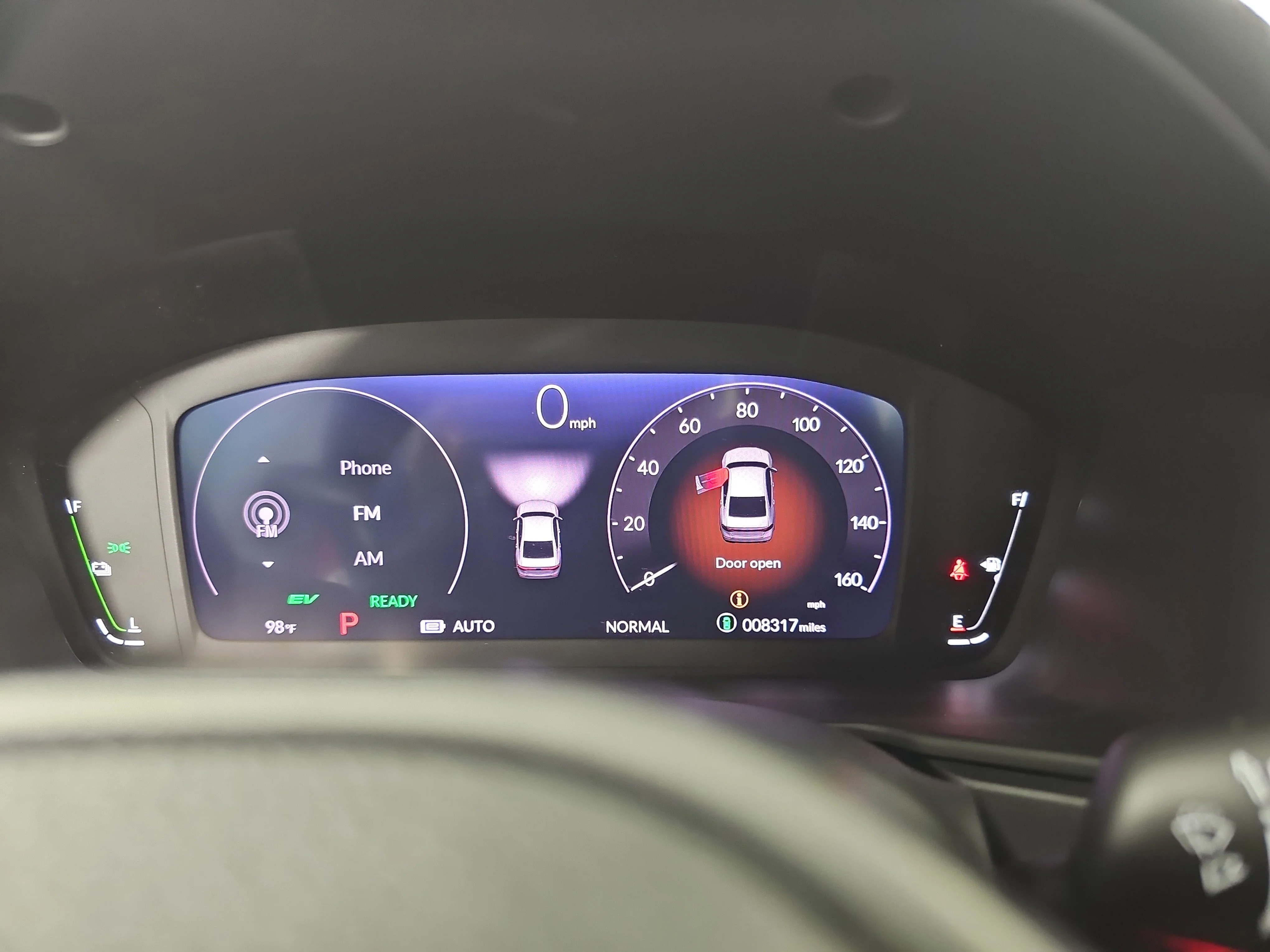2024 Honda Accord Hybrid Sport - Photo 58