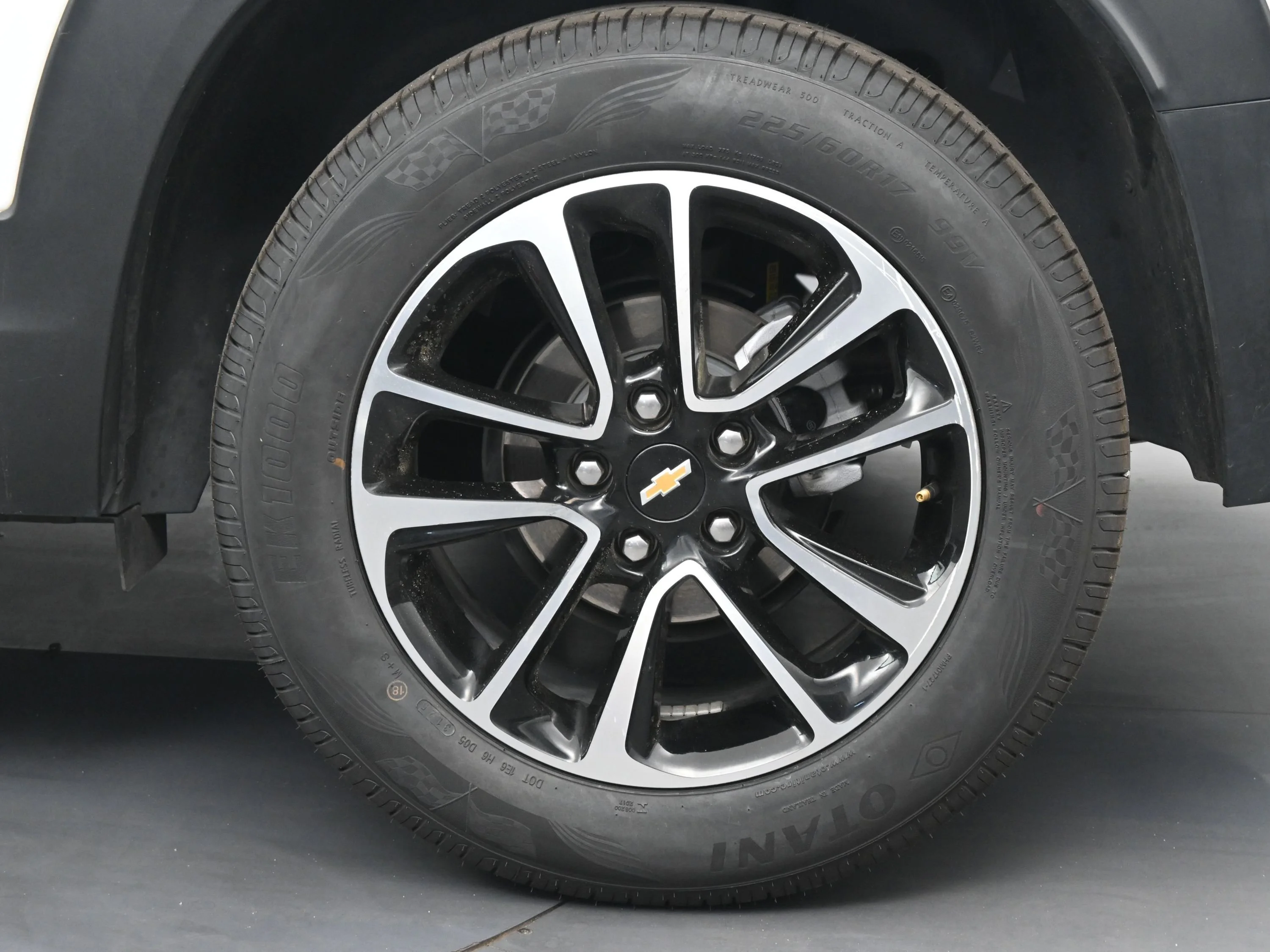 2025 Chevrolet Trailblazer LT - Photo 18