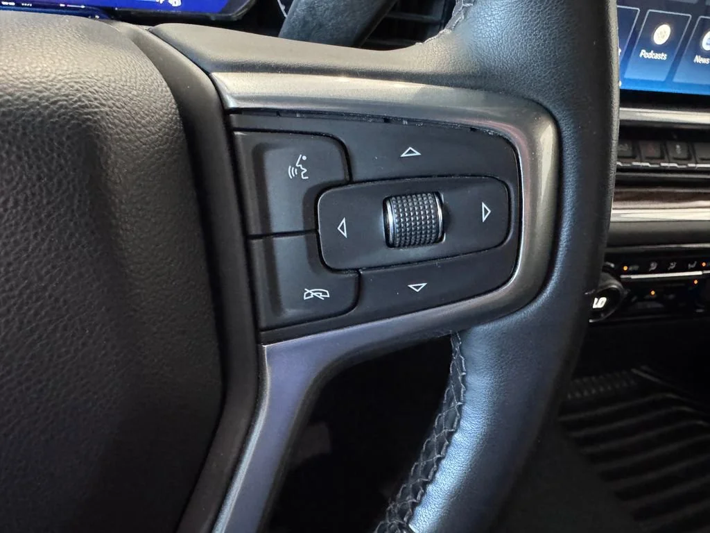 2023 Chevrolet Silverado 1500 LT - Photo 15