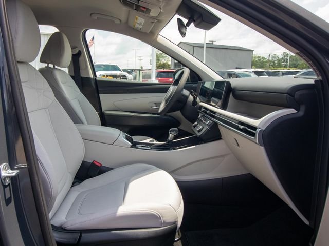 Certified Used 2026 Gray Hyundai SE image 17
