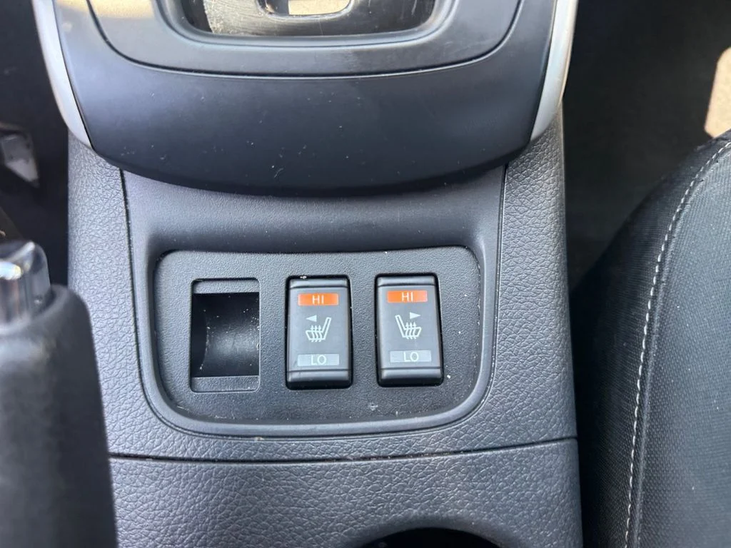 Used 2019 Red Nissan SV image 23