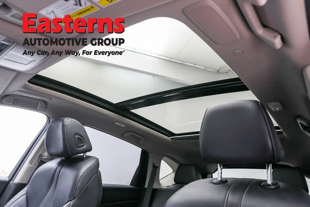 Used 2020 Gray Acura Technology Package image 31