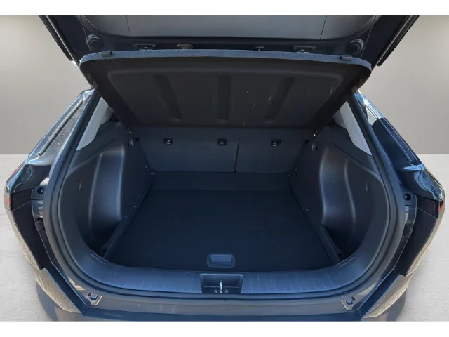 Used 2025 Blue Hyundai SEL image 31