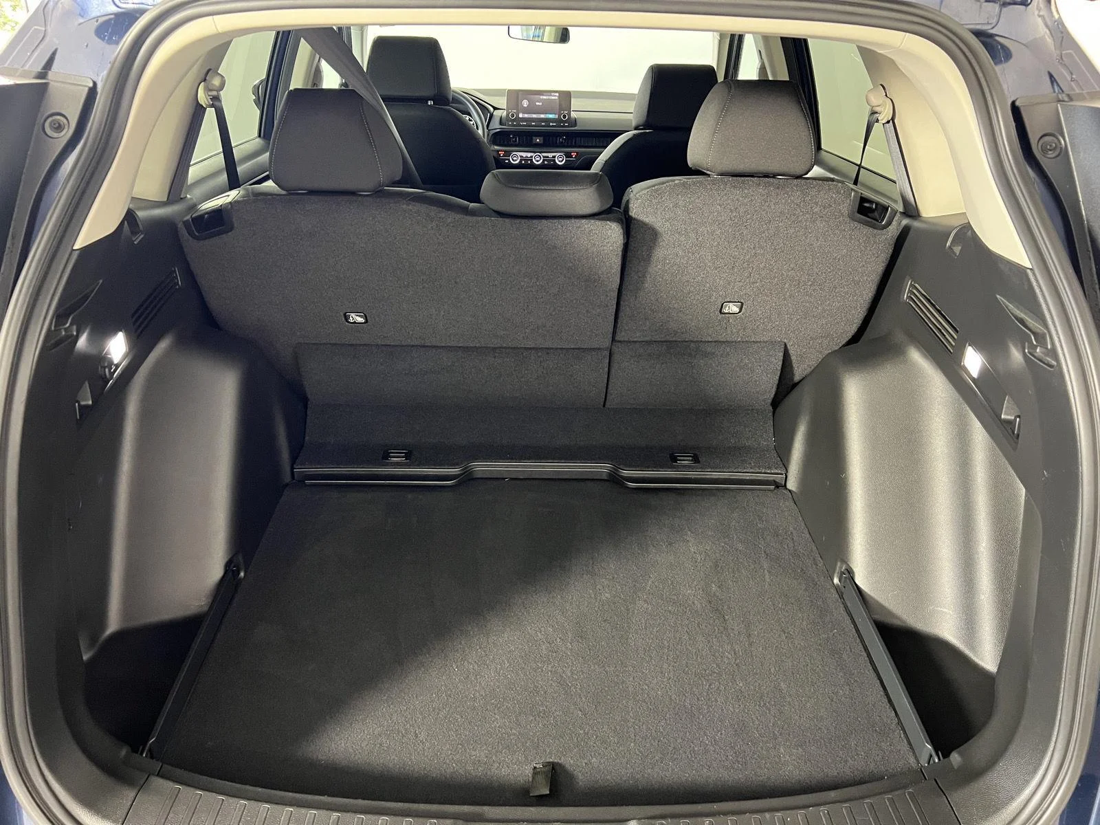 Used 2024 Bl Honda EX image 22