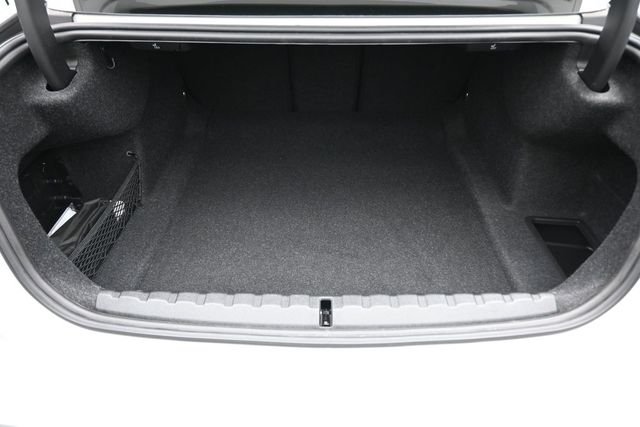 Used 2025 White BMW Competition image 12