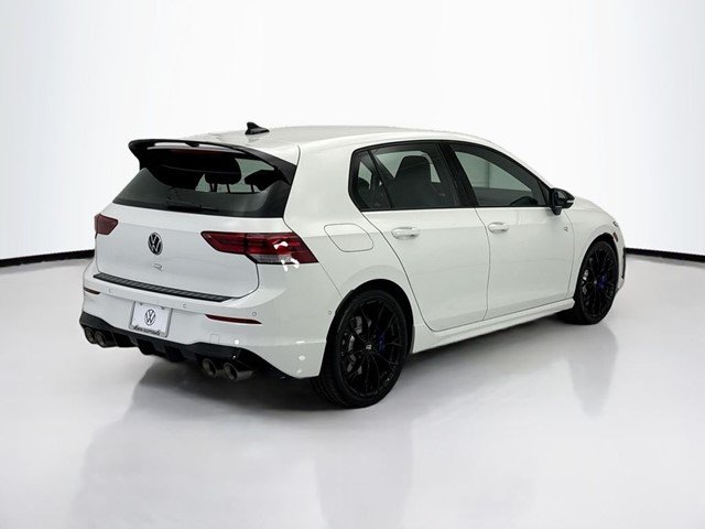 New 2026 Pure White Volkswagen 2.0T image 5