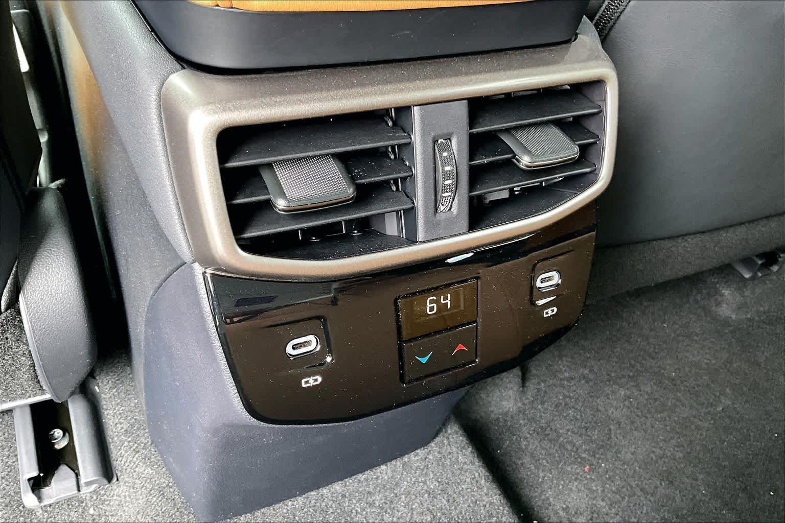 2026 Lexus RX 350 Premium - Photo 14