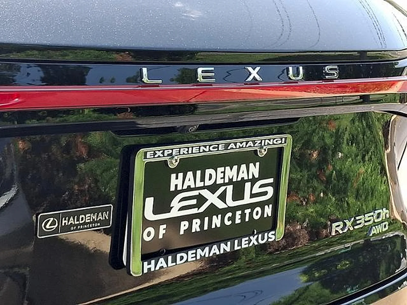 Used 2026 Caviar Lexus Premium image 32