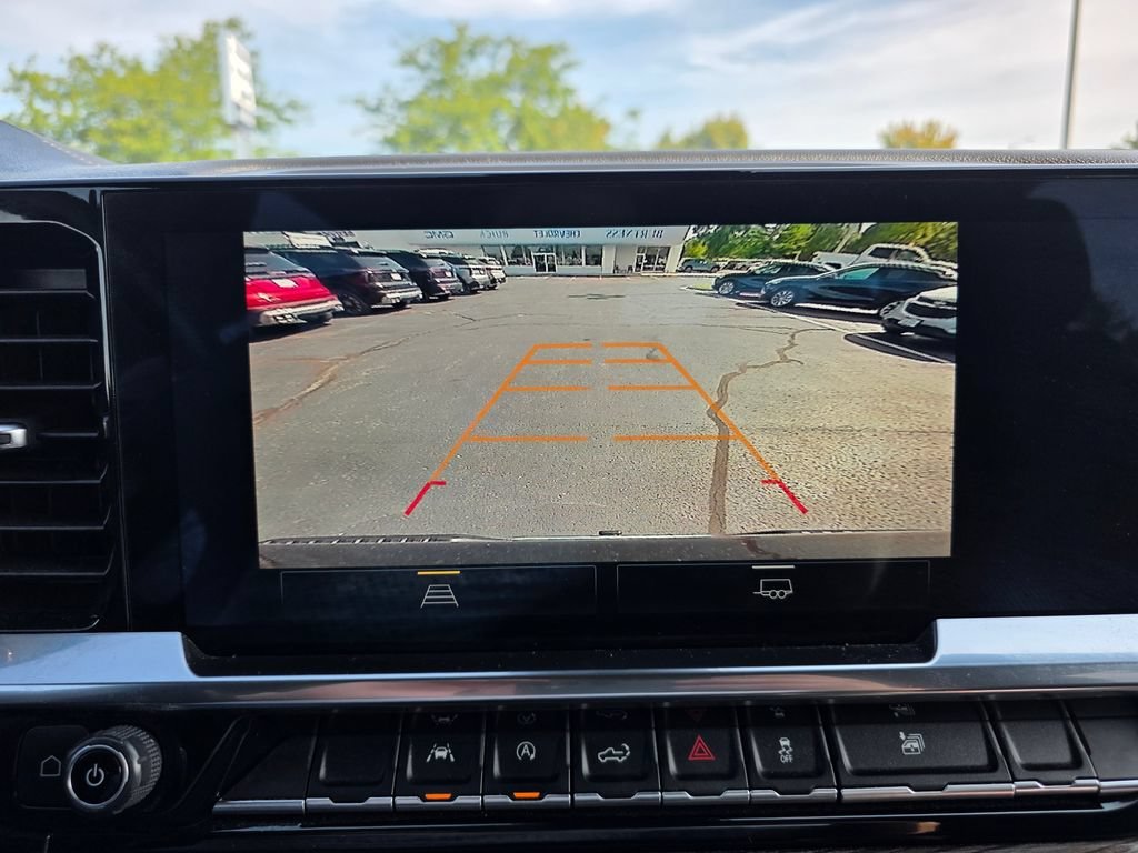 Certified Used 2024 Black Chevrolet LT image 24