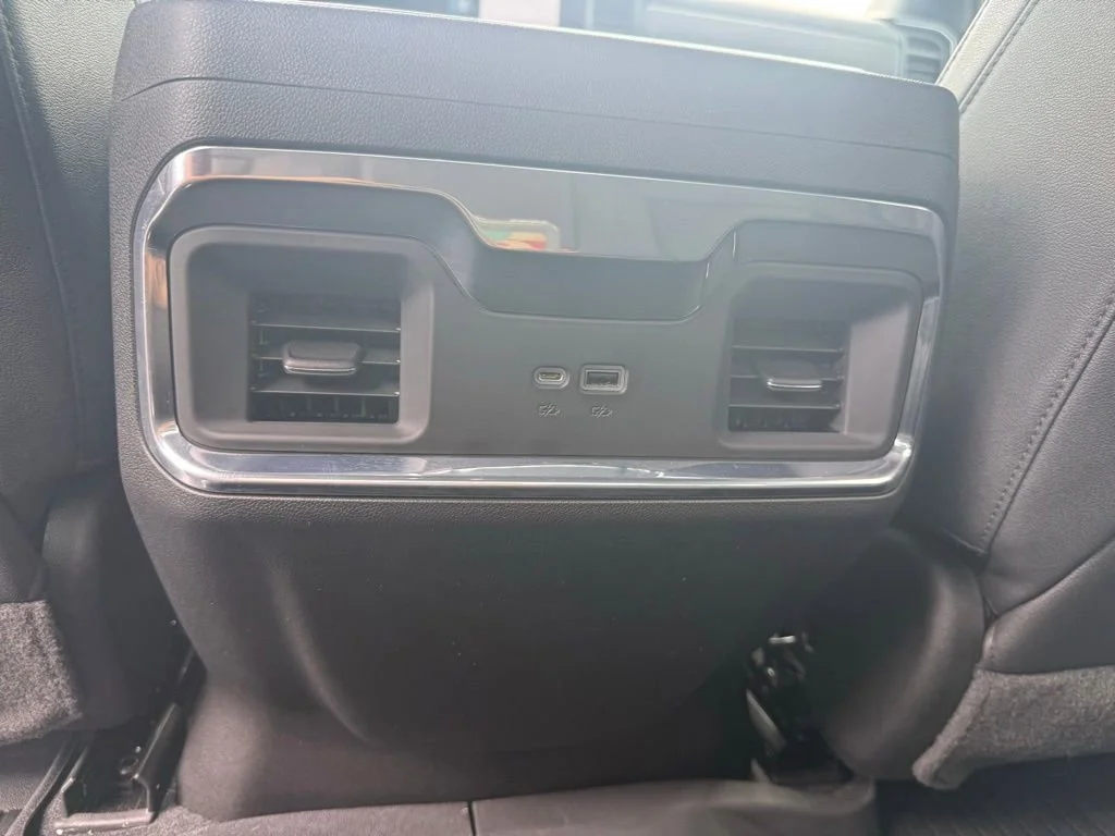 Used 2023 Black Chevrolet LTZ image 14