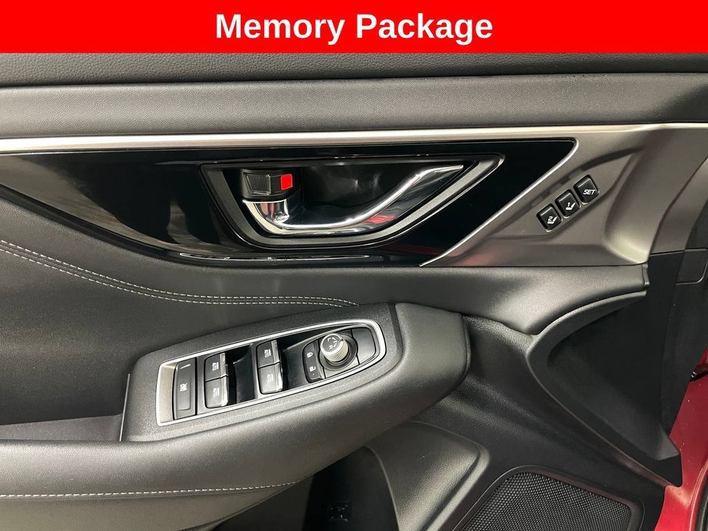 2022 Subaru Legacy Limited - Photo 10
