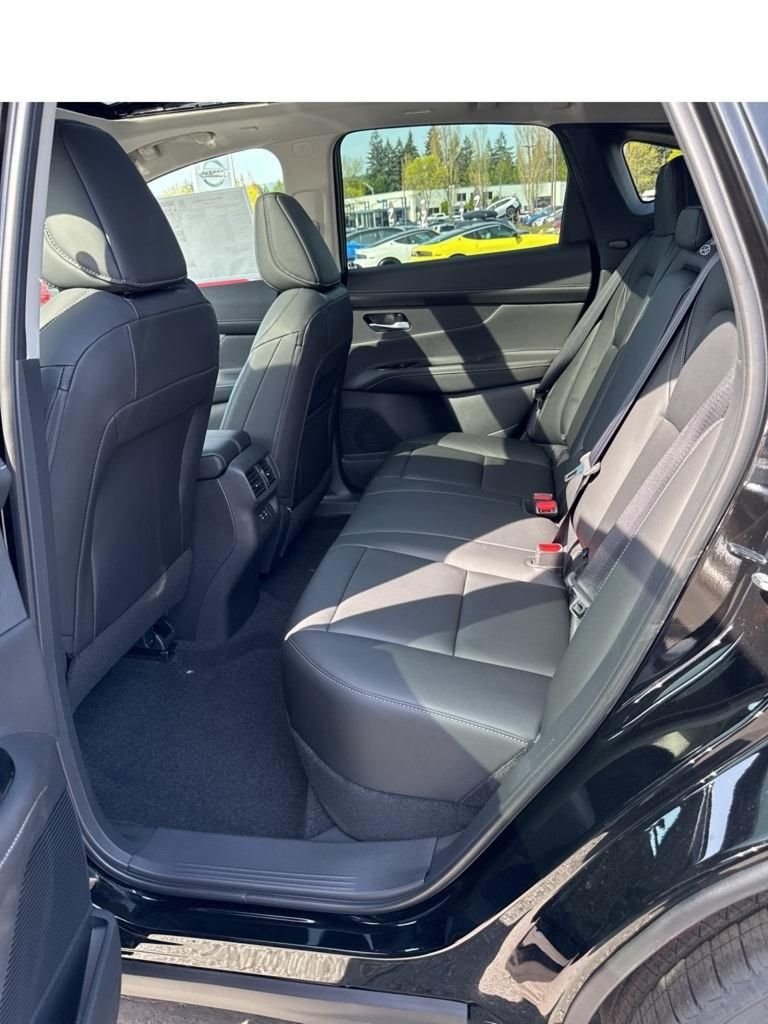 2025 Nissan Murano SL - Photo 20