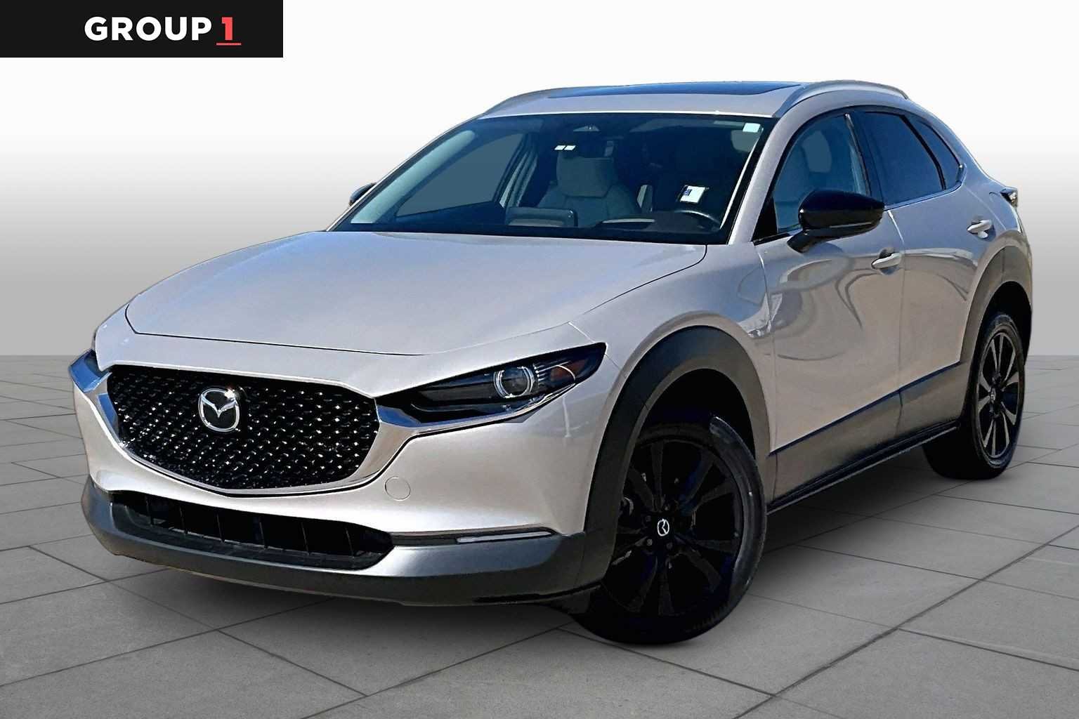 2024 Mazda CX-30 Turbo Premium