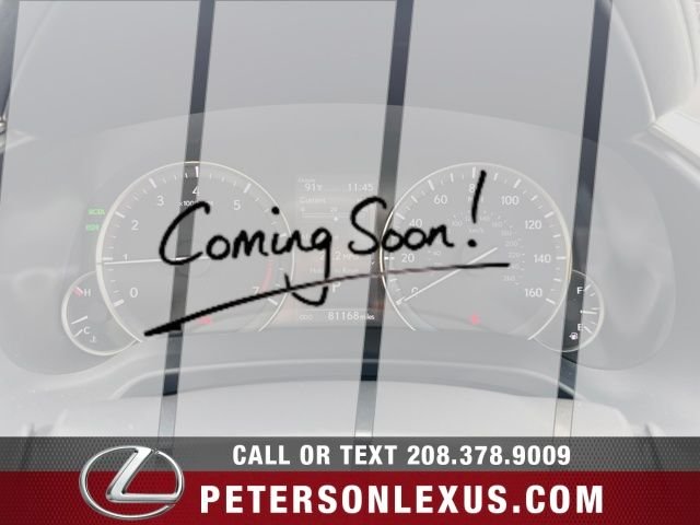 Used 2017 White Lexus Premium image 28