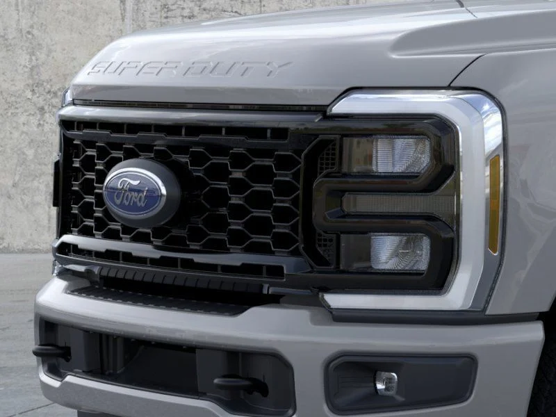New 2026 Avalanche Ford F-350® XL image 17
