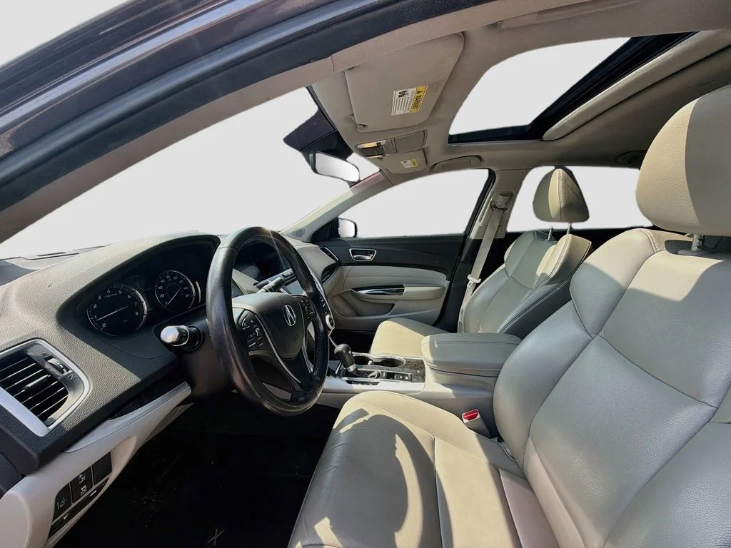 Used 2018  Acura 2.4L image 22