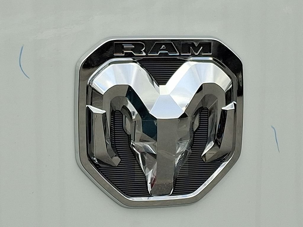 New 2026 White Ram High Roof image 19