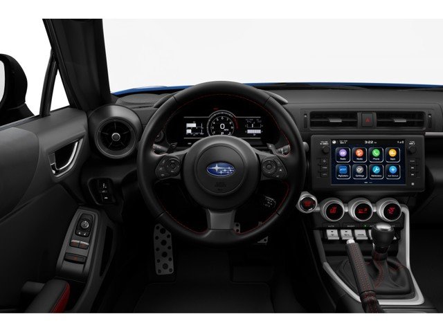 2025 Subaru BRZ Limited - Photo 14