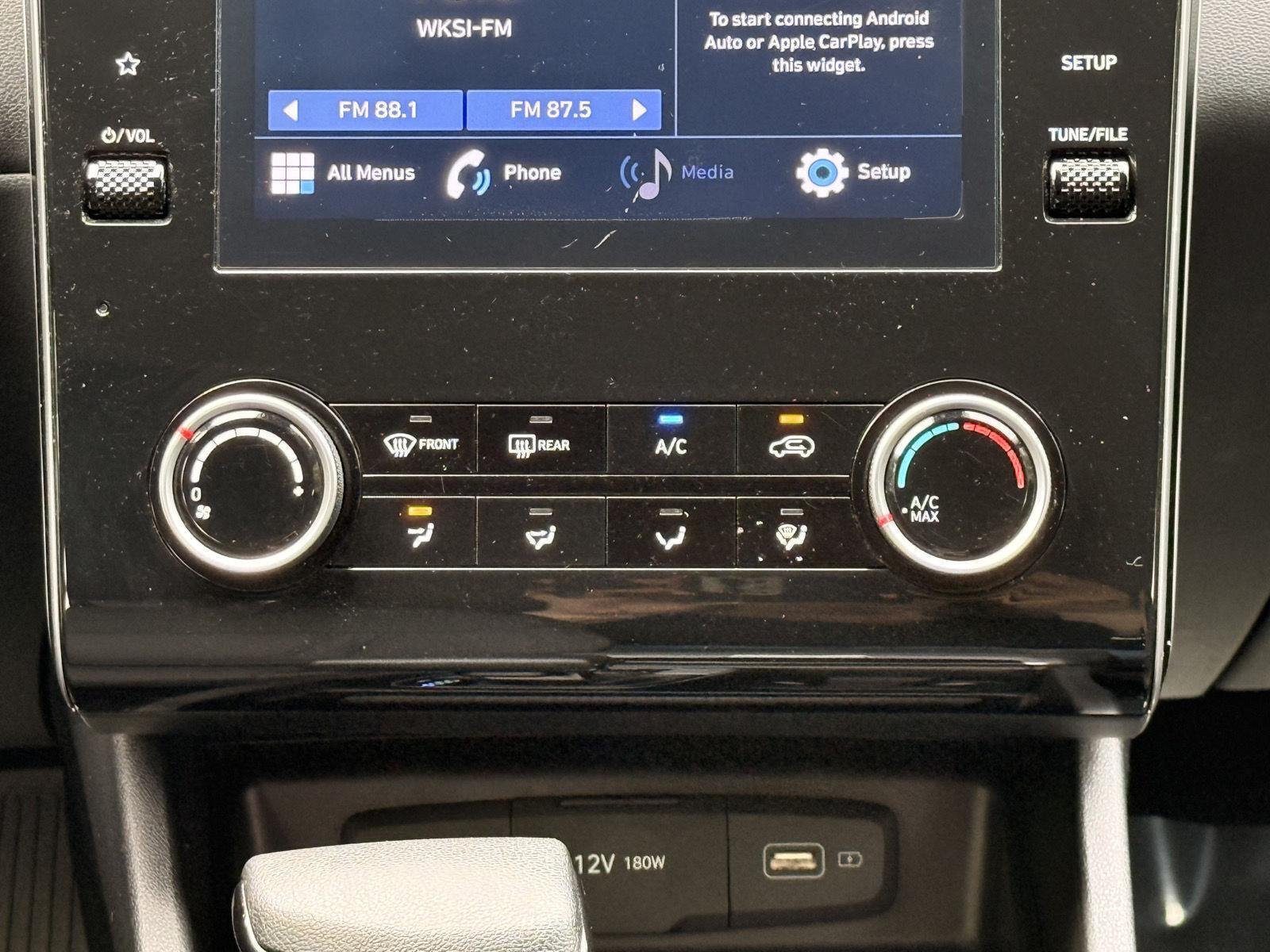 2022 Hyundai Tucson SE - Photo 26