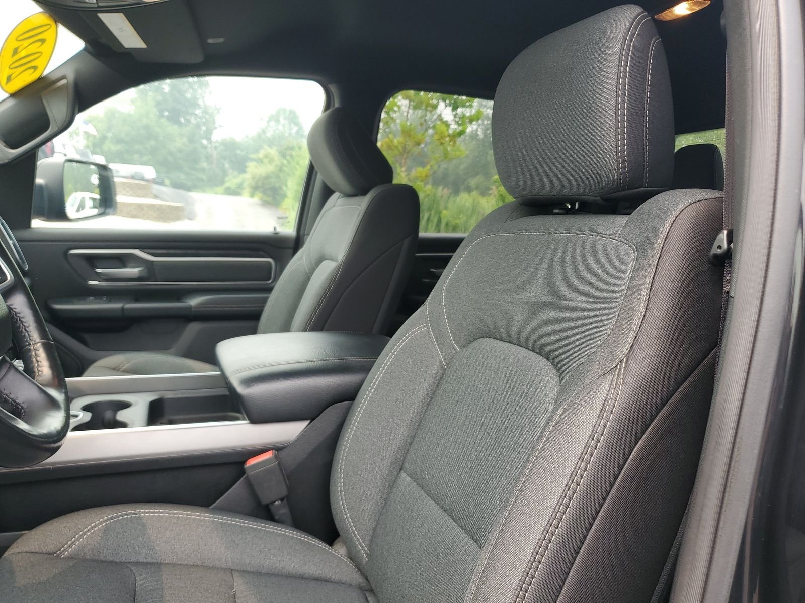 Used 2020 Black Ram Big Horn/Lone Star image 9